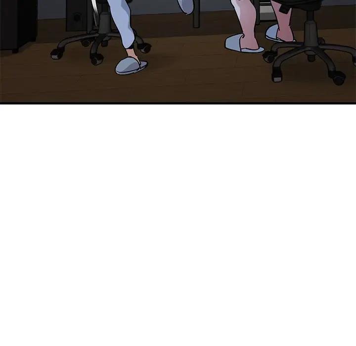 [韩国漫画] 闯入我们家的H先生 爱情,巨乳大奶#[125P]-110