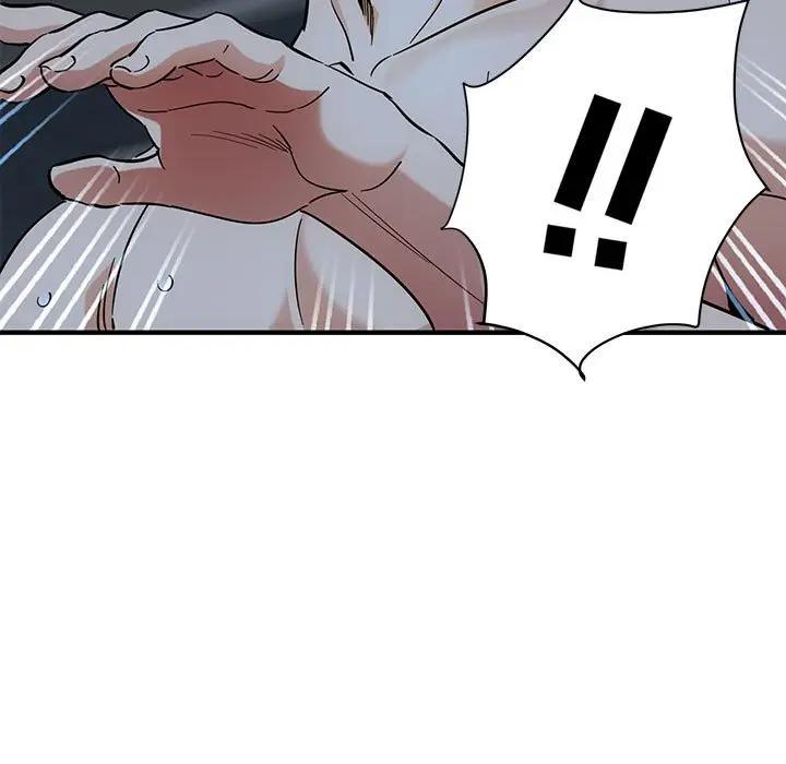 [韩国漫画] 闯入我们家的H先生 爱情,巨乳大奶#[125P]-34
