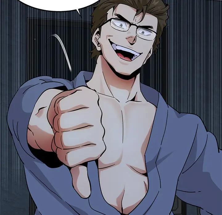 [韩国漫画] 闯入我们家的H先生 爱情,巨乳大奶#[125P]-72
