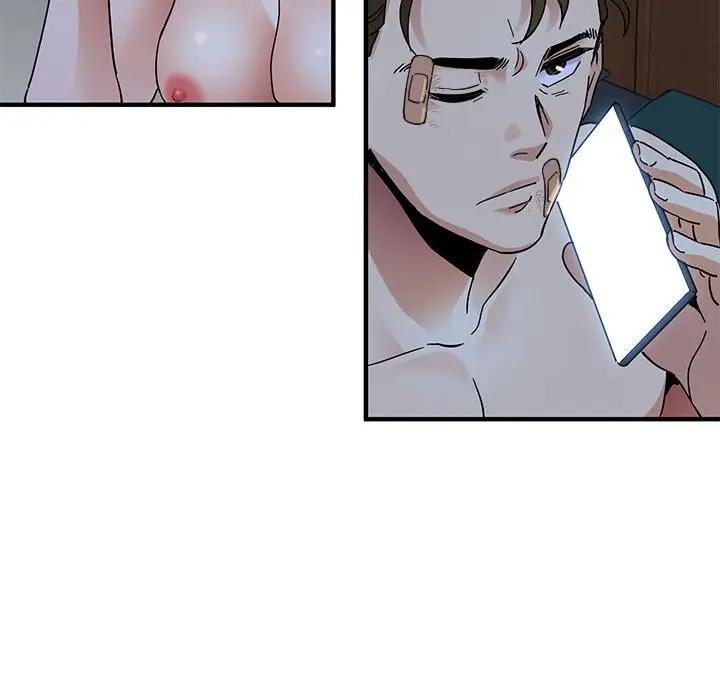 [韩国漫画] 闯入我们家的H先生 爱情,巨乳大奶#[122P]-104