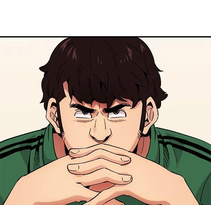 [韩国漫画] 闯入我们家的H先生 爱情,巨乳大奶#[122P]-18