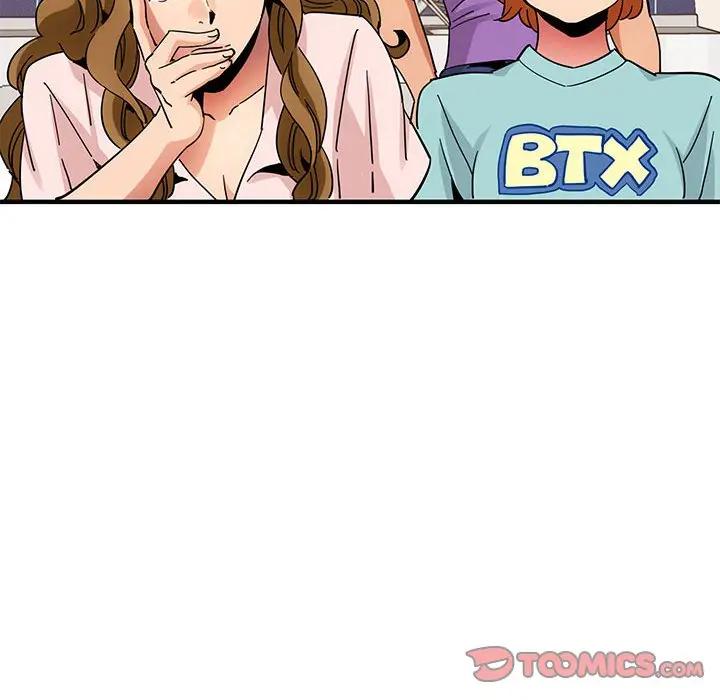 [韩国漫画] 闯入我们家的H先生 爱情,巨乳大奶#[122P]-21