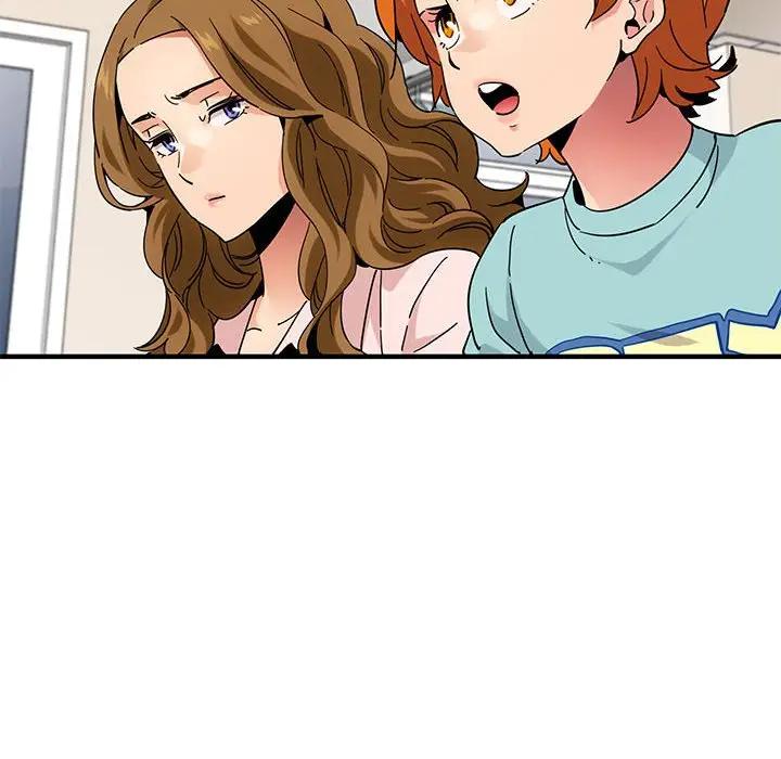 [韩国漫画] 闯入我们家的H先生 爱情,巨乳大奶#[122P]-48