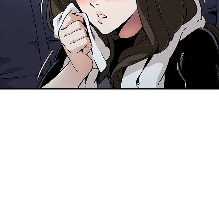 [韩国漫画] 闯入我们家的H先生 爱情,巨乳大奶#[143P]-104