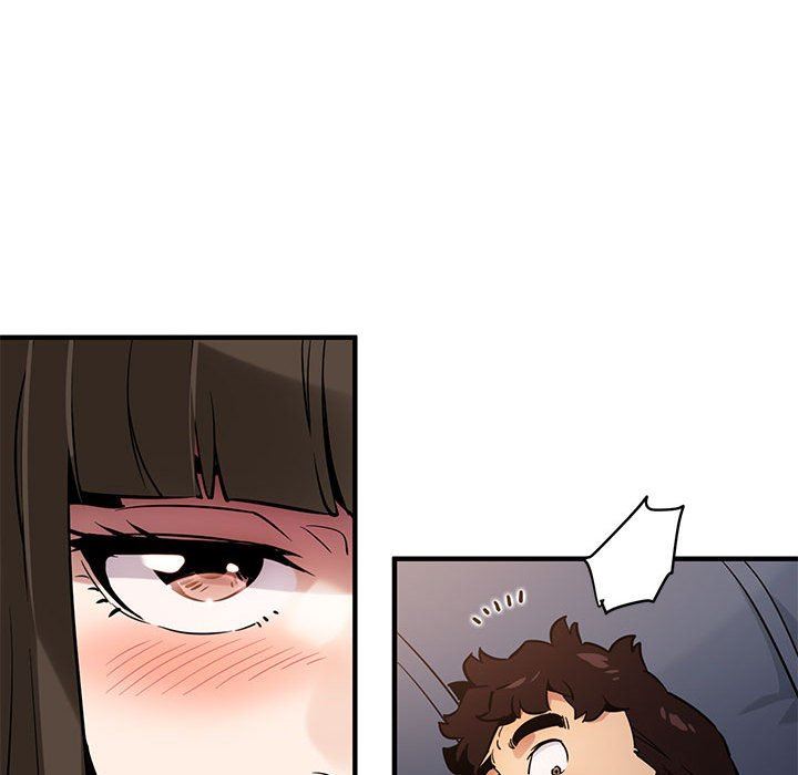 [韩国漫画] 闯入我们家的H先生 爱情,巨乳大奶#[143P]-120