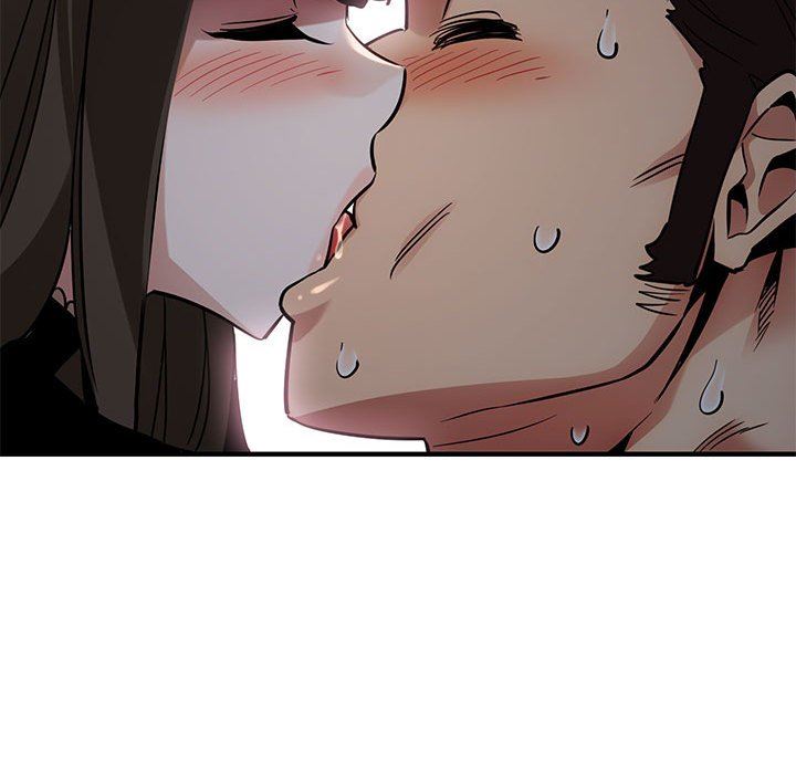 [韩国漫画] 闯入我们家的H先生 爱情,巨乳大奶#[143P]-126