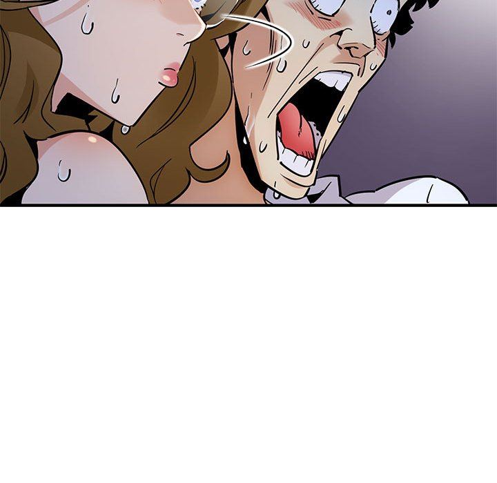 [韩国漫画] 闯入我们家的H先生 爱情,巨乳大奶#[143P]-26
