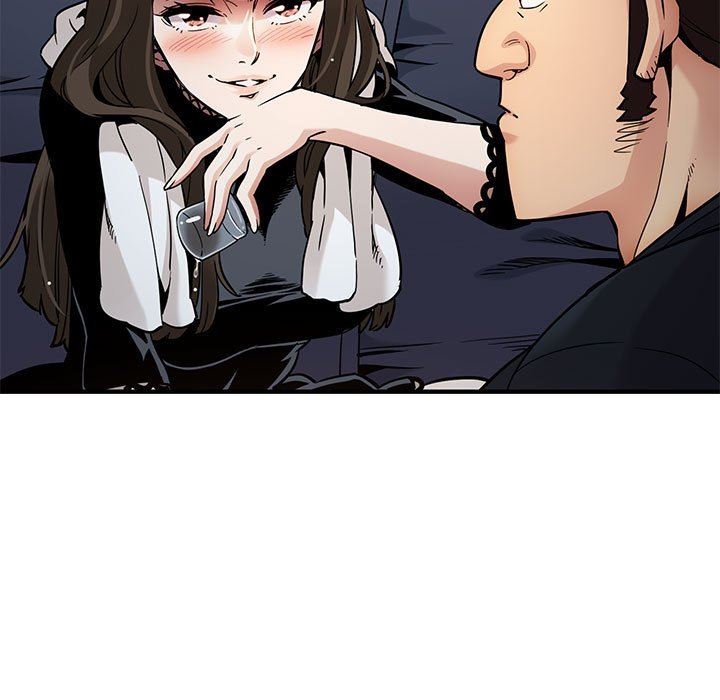 [韩国漫画] 闯入我们家的H先生 爱情,巨乳大奶#[143P]-76