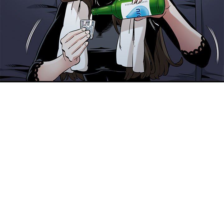 [韩国漫画] 闯入我们家的H先生 爱情,巨乳大奶#[143P]-88