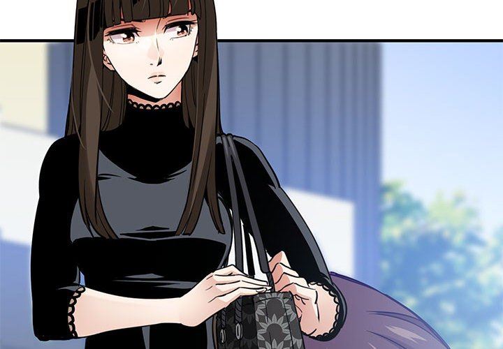 [韩国漫画] 闯入我们家的H先生 爱情,巨乳大奶#[99P]-4