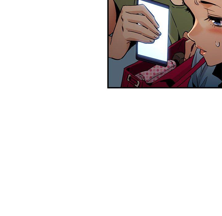 [韩国漫画] 闯入我们家的H先生 爱情,巨乳大奶#[126P]-113