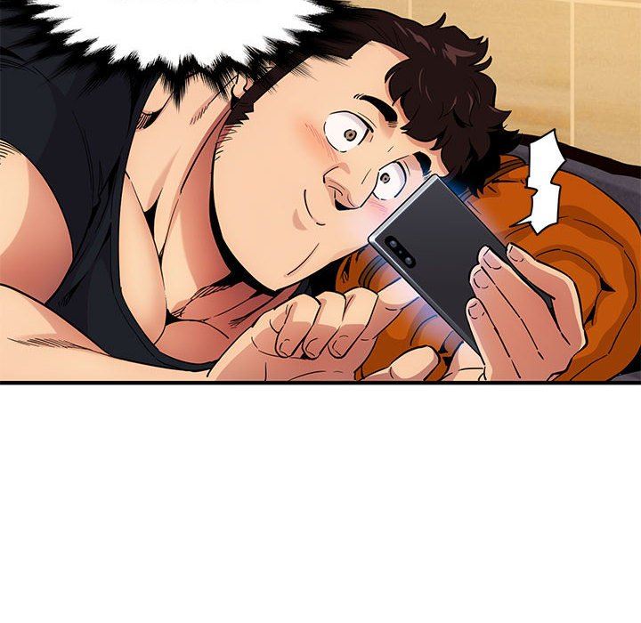 [韩国漫画] 闯入我们家的H先生 爱情,巨乳大奶#[126P]-30