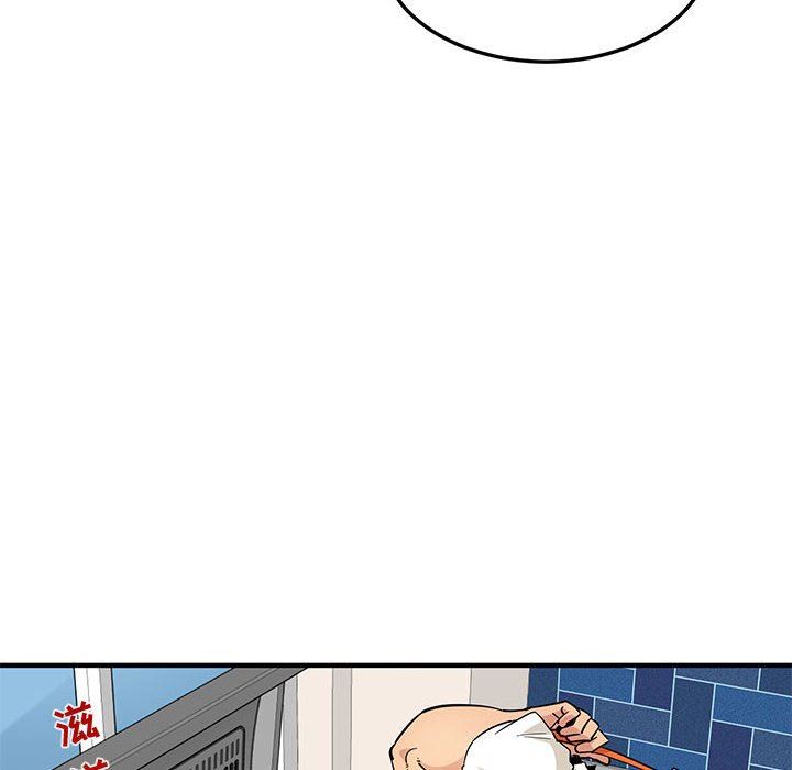 [韩国漫画] 闯入我们家的H先生 爱情,巨乳大奶#[126P]-48