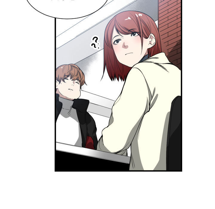 [韩国漫画] 有什么了不起的！ 爱情,巨乳大奶, 后宫#[99P]-66