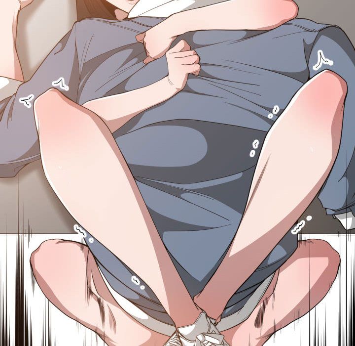 [韩国漫画] 有什么了不起的！ 爱情,巨乳大奶, 后宫#[111P]-24