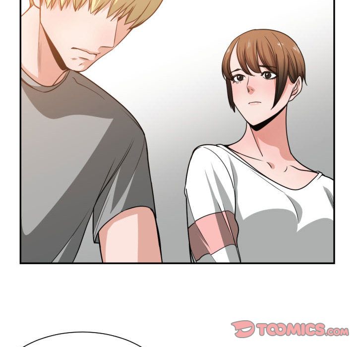 [韩国漫画] 有什么了不起的！ 爱情,巨乳大奶, 后宫#[105P]-54