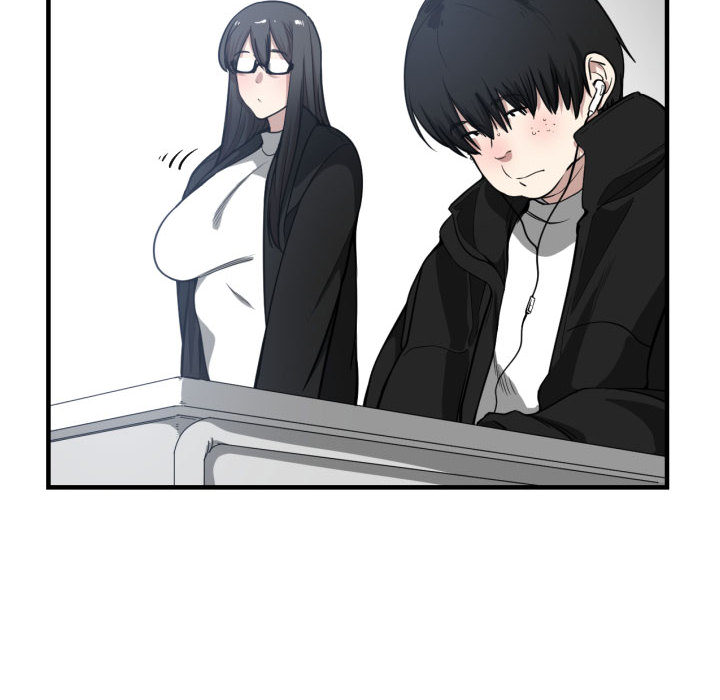 [韩国漫画] 有什么了不起的！ 爱情,巨乳大奶, 后宫#[100P]-81