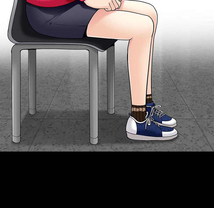 [韩国漫画] 善良的她 爱情,巨乳大奶,OL#[152P]-24
