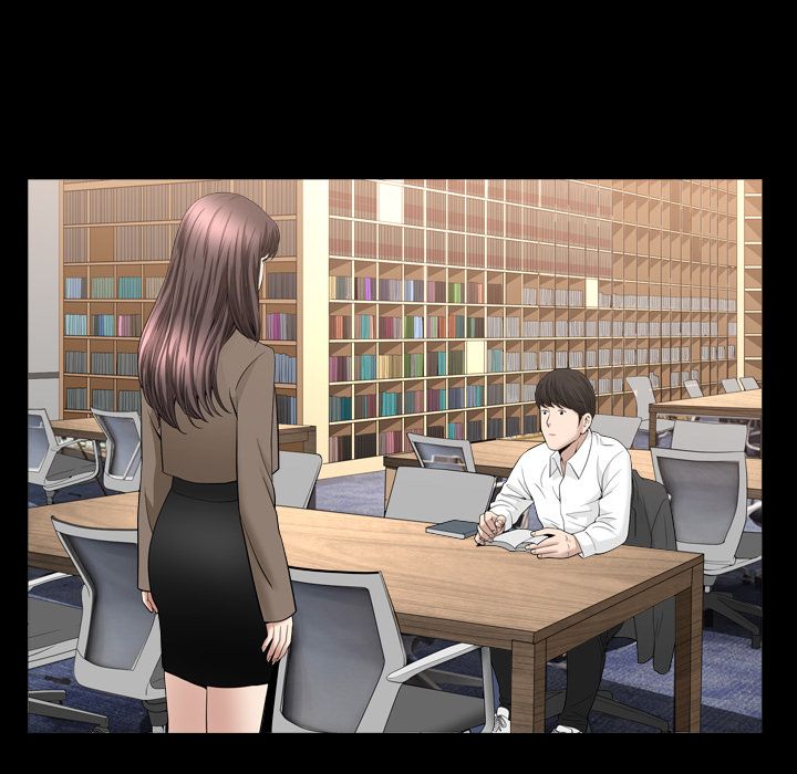 [韩国漫画] 善良的她 爱情,巨乳大奶,OL#[116P]-108