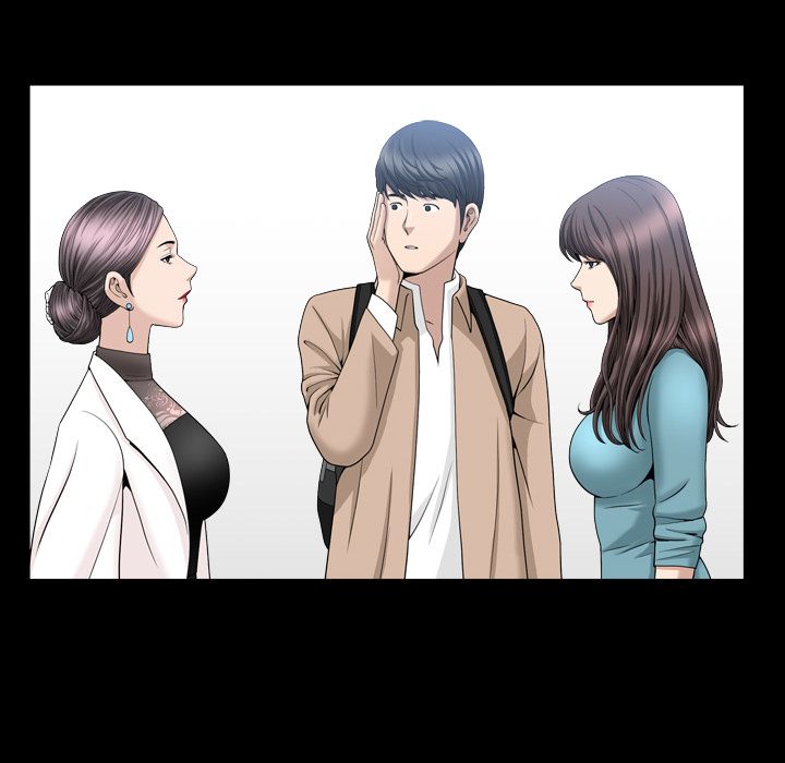 [韩国漫画] 善良的她 爱情,巨乳大奶,OL#[116P]-9