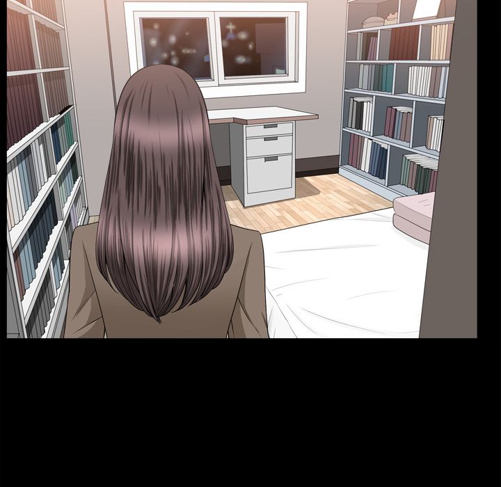 [韩国漫画] 善良的她 爱情,巨乳大奶,OL#[106P]-42
