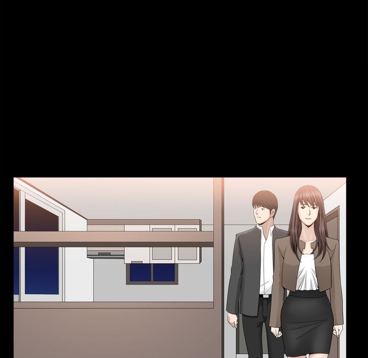 [韩国漫画] 善良的她 爱情,巨乳大奶,OL#[106P]-43