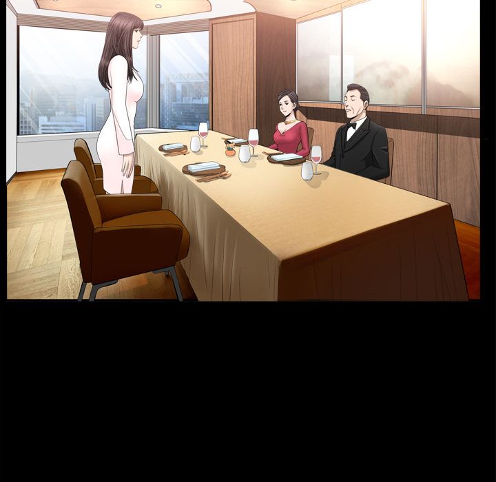 [韩国漫画] 善良的她 爱情,巨乳大奶,OL#[106P]-99