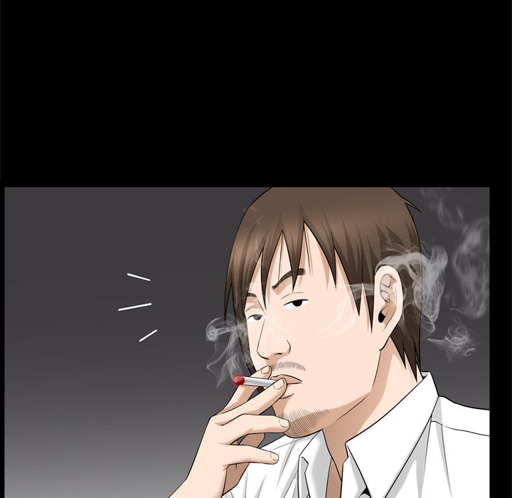 [韩国漫画] 善良的她 爱情,巨乳大奶,OL#[101P]-21