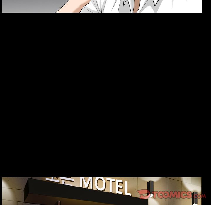 [韩国漫画] 善良的她 爱情,巨乳大奶,OL#[101P]-22