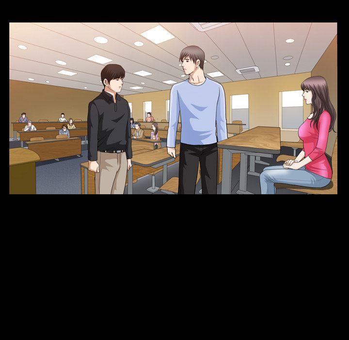 [韩国漫画] 善良的她 爱情,巨乳大奶,OL#[101P]-52