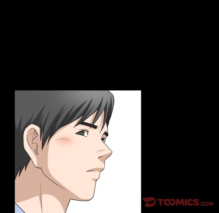 [韩国漫画] 善良的她 爱情,巨乳大奶,OL#[101P]-54
