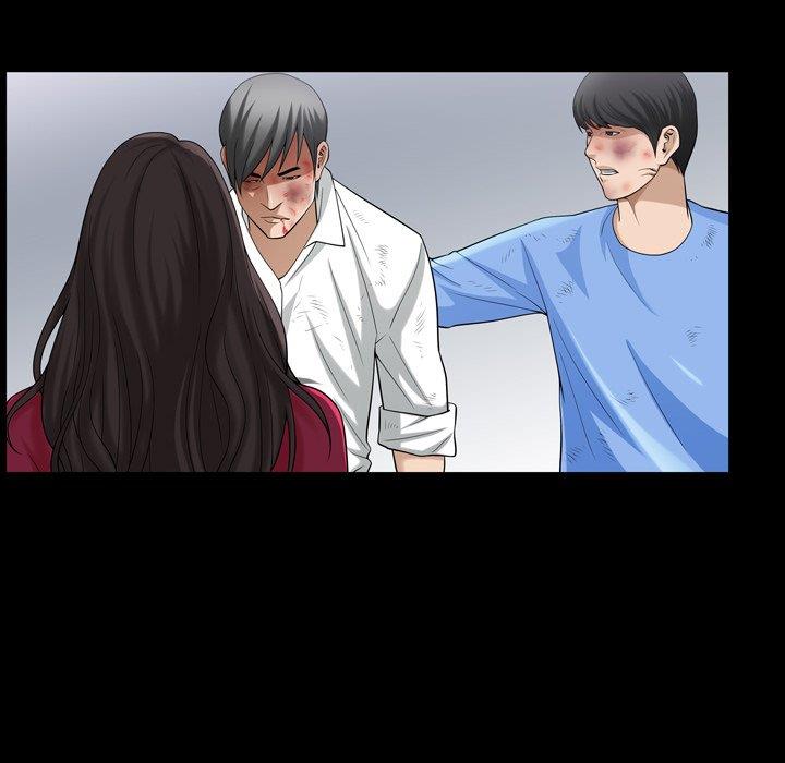 [韩国漫画] 善良的她 爱情,巨乳大奶,OL#[99P]-39