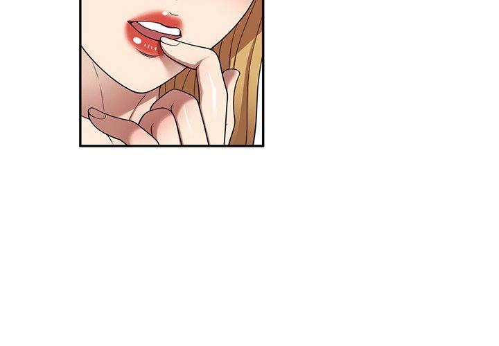[韩国漫画] 妈妈是球僮 剧情,熟女人妻,巨乳大奶#[161P]-2