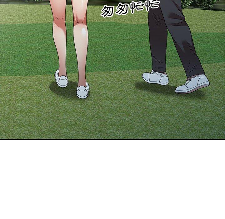 [韩国漫画] 妈妈是球僮 剧情,熟女人妻,巨乳大奶#[128P]-97