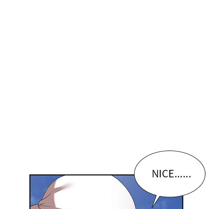 [韩国漫画] 妈妈是球僮 剧情,熟女人妻,巨乳大奶#[128P]-98