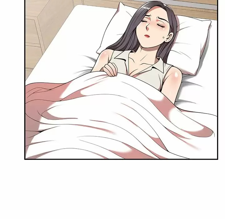 [韩国漫画] 妈妈是球僮 剧情,熟女人妻,巨乳大奶#[157P]-108