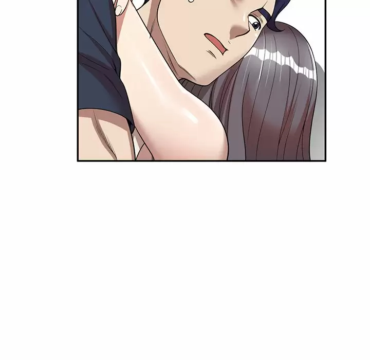 [韩国漫画] 妈妈是球僮 剧情,熟女人妻,巨乳大奶#[157P]-133