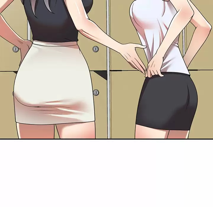 [韩国漫画] 妈妈是球僮 剧情,熟女人妻,巨乳大奶#[159P]-76