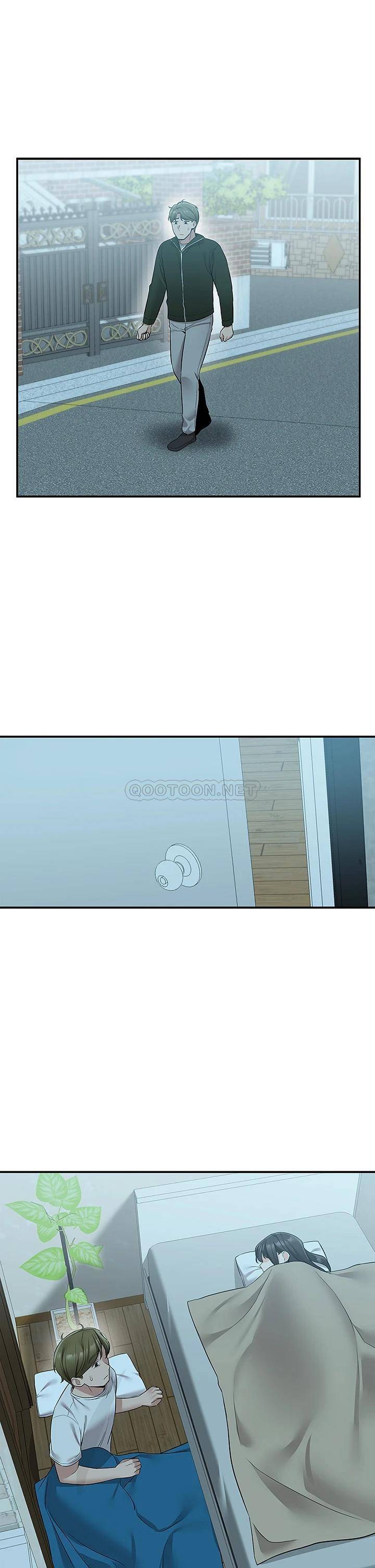[韩国漫画] 外送到府｜色情漫画 剧情,巨乳大奶#[55P]-50