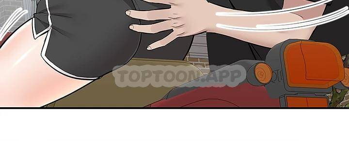 [韩国漫画] 外送到府｜色情漫画 剧情,巨乳大奶#[45P]-28