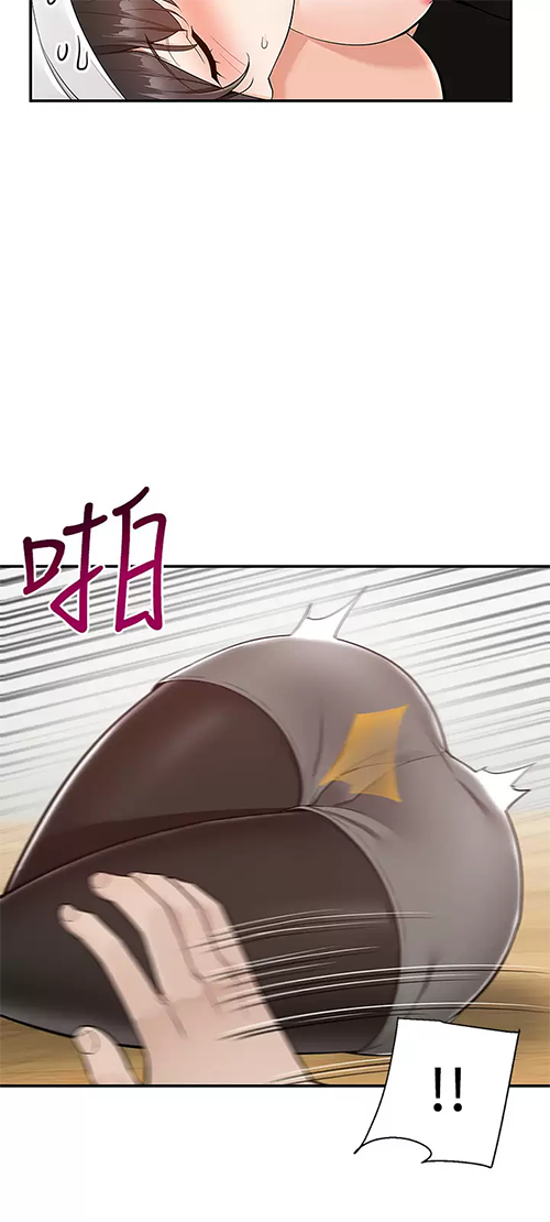 [韩国漫画] 外送到府｜色情漫画 剧情,巨乳大奶#[47P]-21