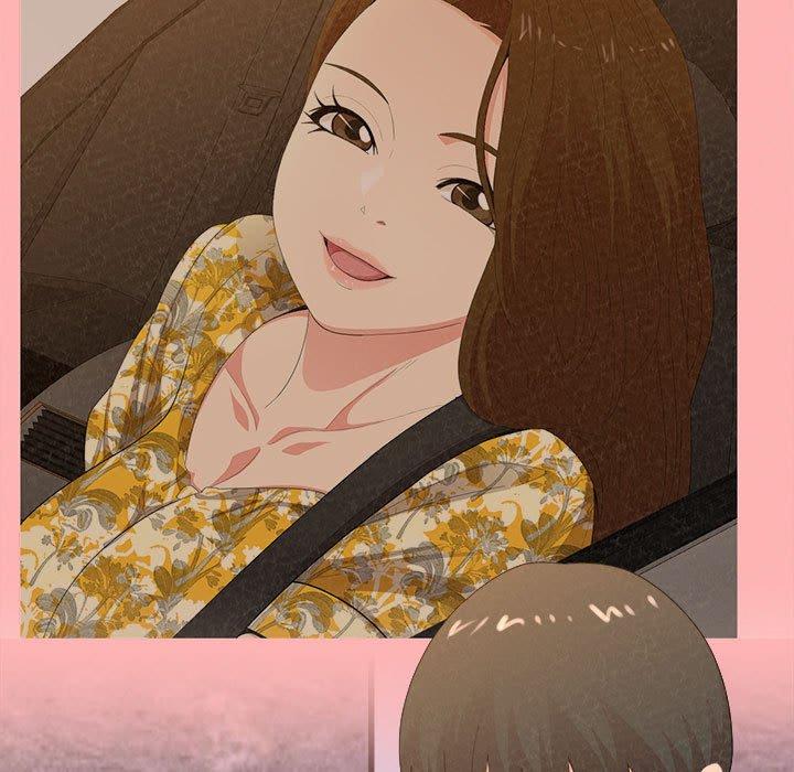 [韩国漫画] 姐姐都给我 剧情,熟女人妻,巨乳大奶#[202P]-48
