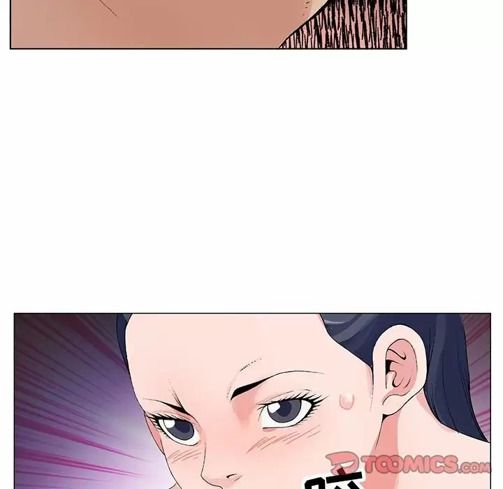 [韩国漫画] 神之手 奇幻,熟女人妻,巨乳大奶#[129P]-87
