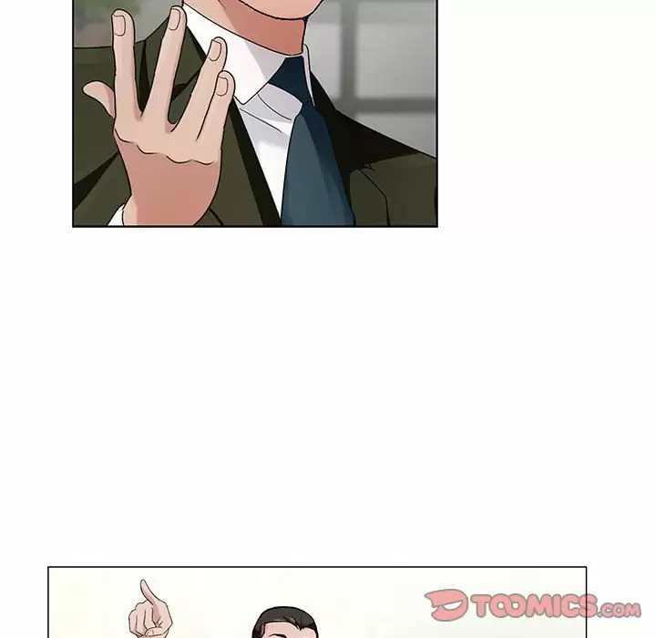 [韩国漫画] 神之手 奇幻,熟女人妻,巨乳大奶#[137P]-129
