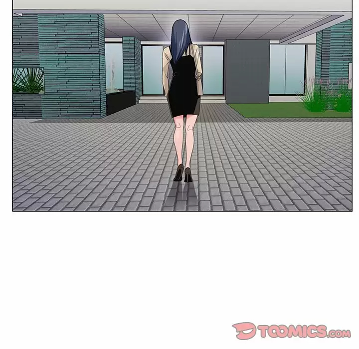 [韩国漫画] 神之手 奇幻,熟女人妻,巨乳大奶#[137P]-51