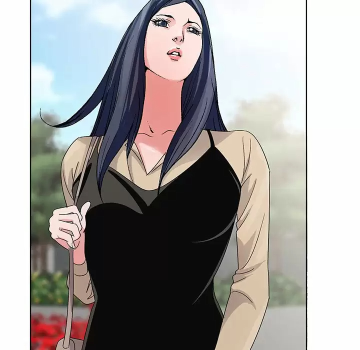 [韩国漫画] 神之手 奇幻,熟女人妻,巨乳大奶#[137P]-53