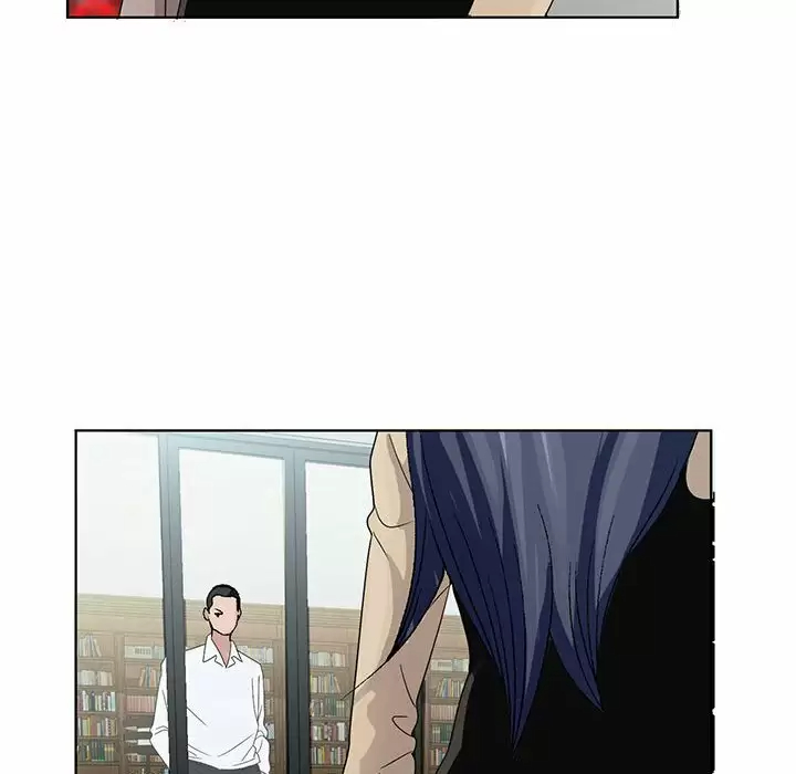[韩国漫画] 神之手 奇幻,熟女人妻,巨乳大奶#[137P]-54