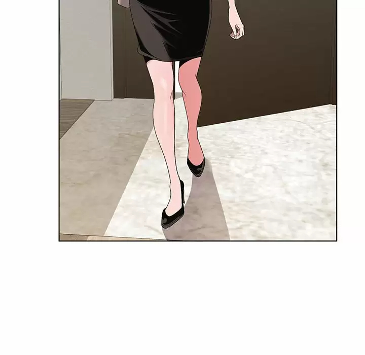 [韩国漫画] 神之手 奇幻,熟女人妻,巨乳大奶#[137P]-61