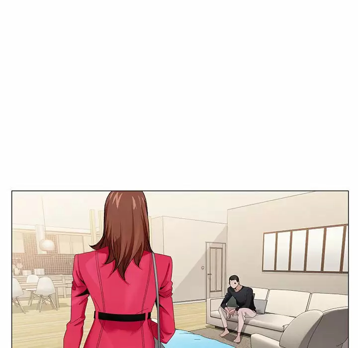 [韩国漫画] 神之手 奇幻,熟女人妻,巨乳大奶#[137P]-64