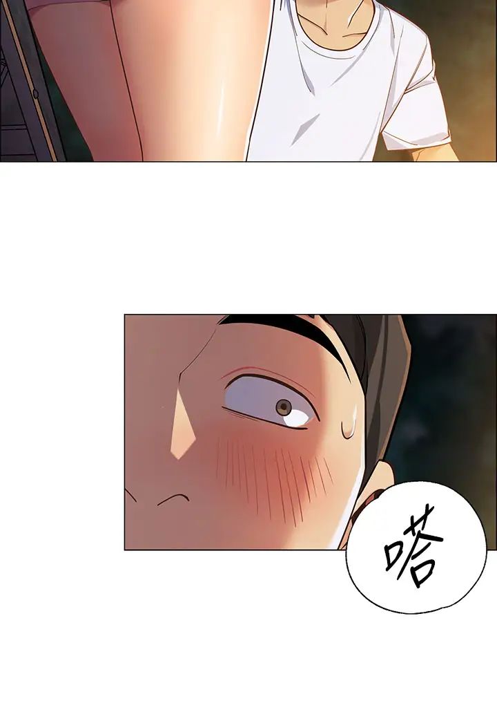 [韩国漫画] 帐篷里的秘密 剧情,熟女人妻,巨乳大奶#[87P]-63